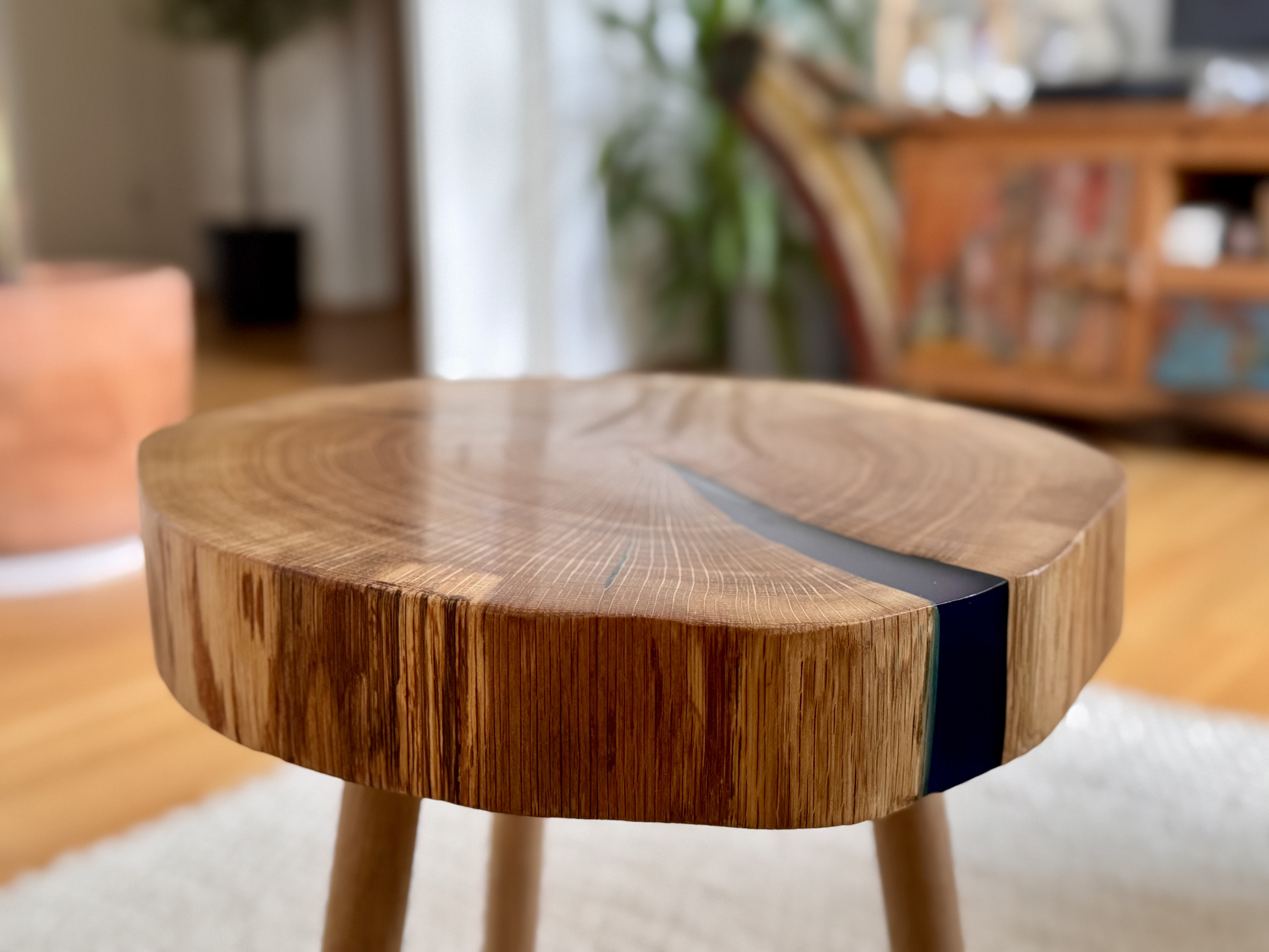 River Table Classic