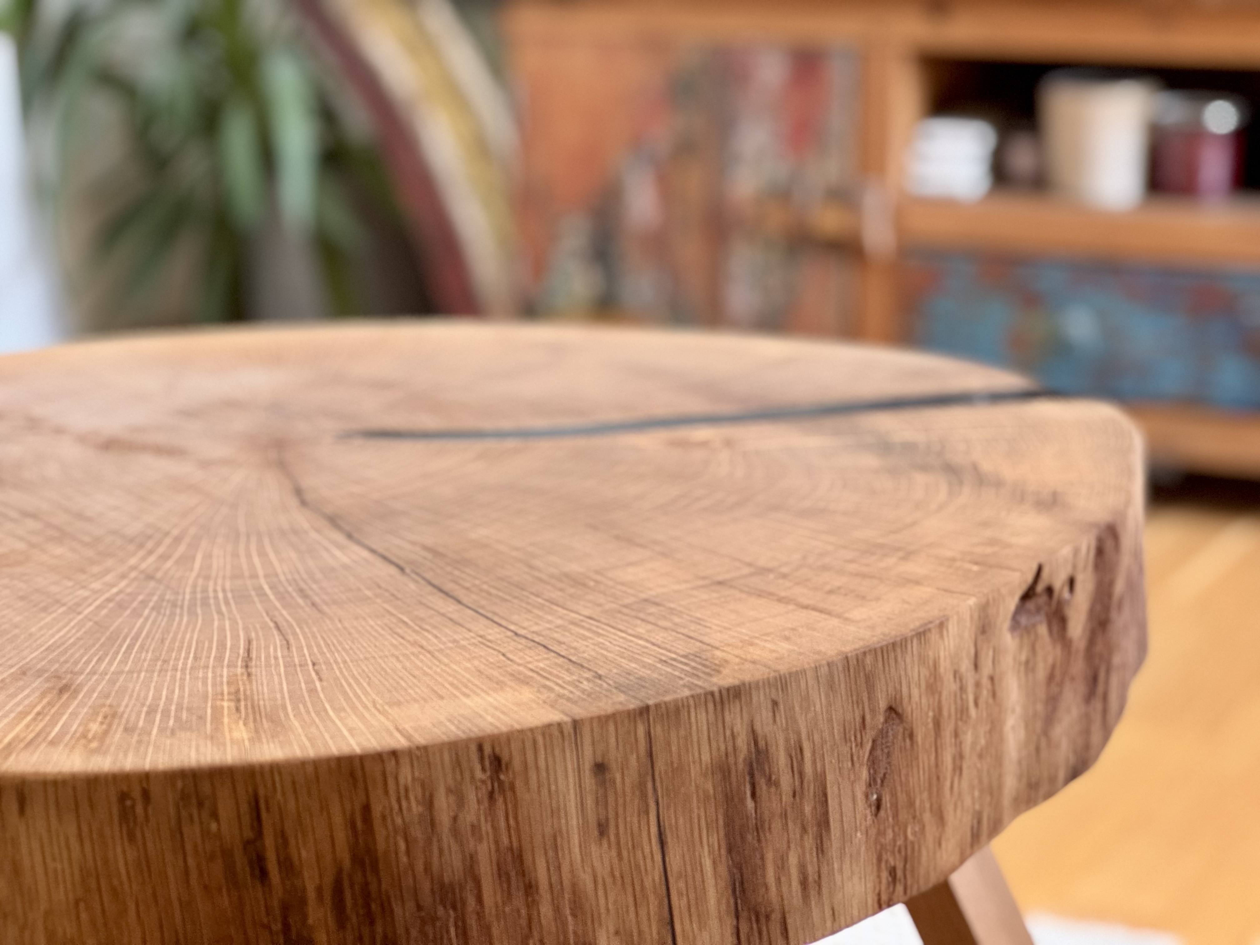 Midnight Oak Heritage